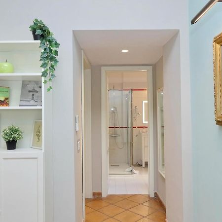 The Rigoletto Apartment โรม ภายนอก รูปภาพ
