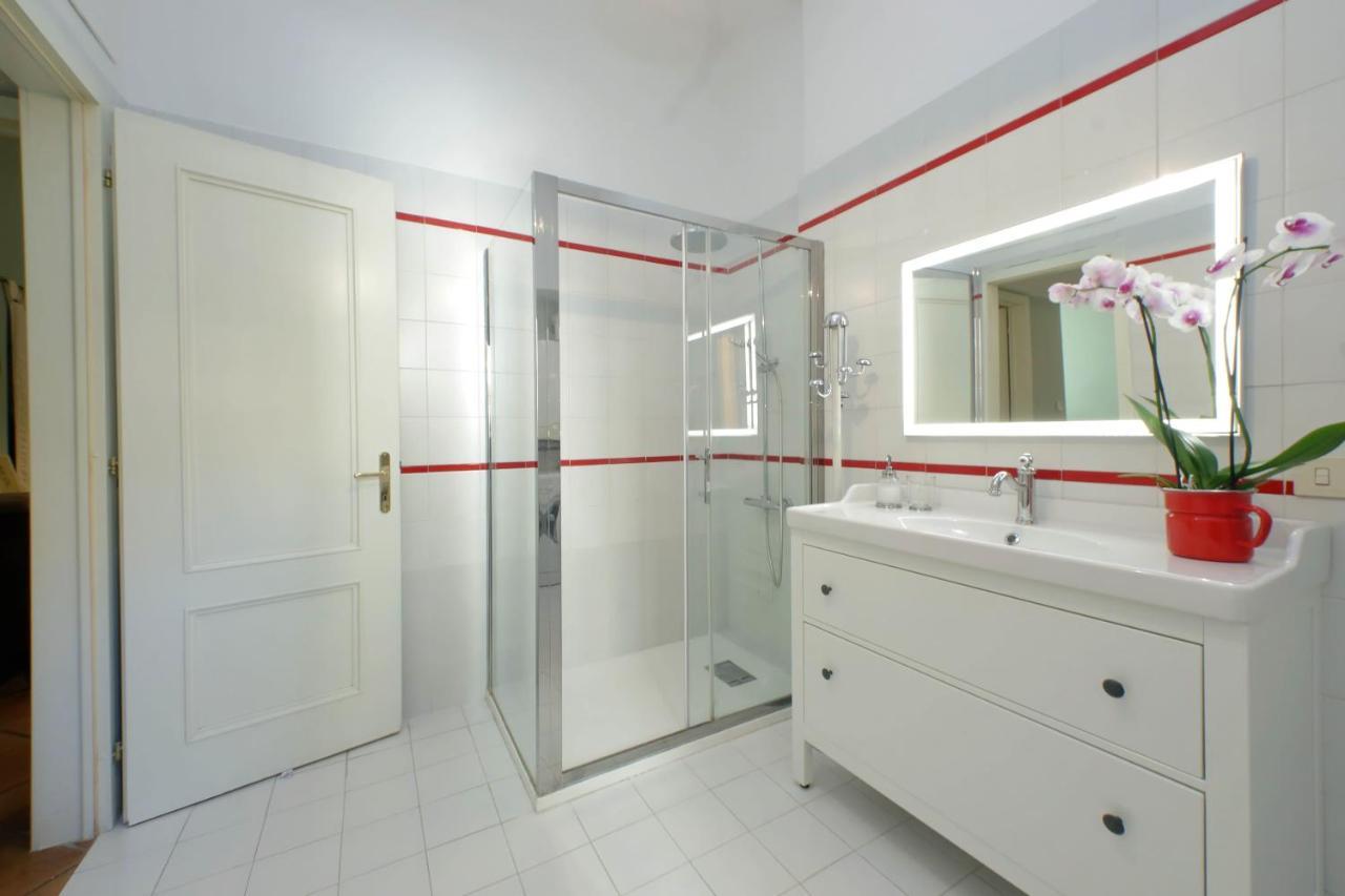 The Rigoletto Apartment โรม ภายนอก รูปภาพ