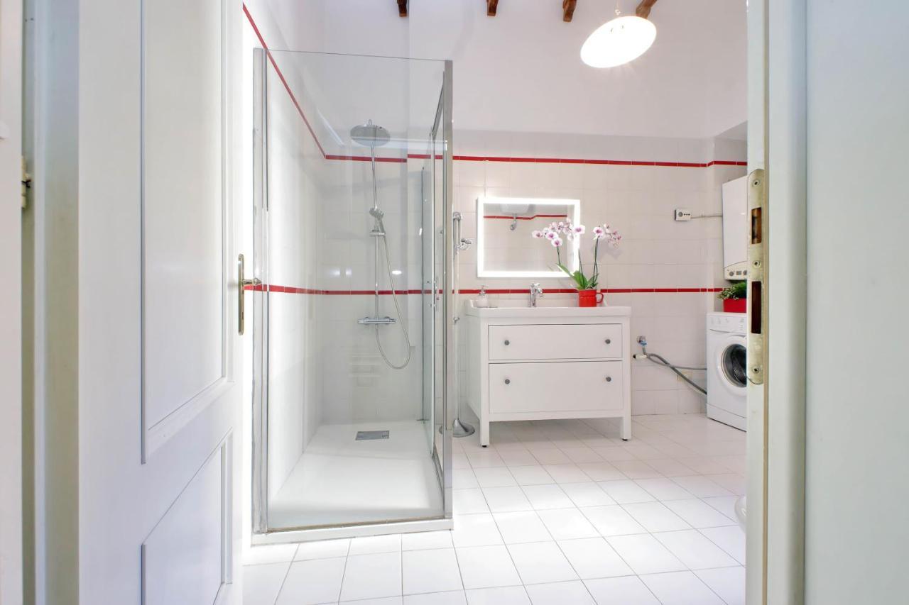 The Rigoletto Apartment โรม ภายนอก รูปภาพ