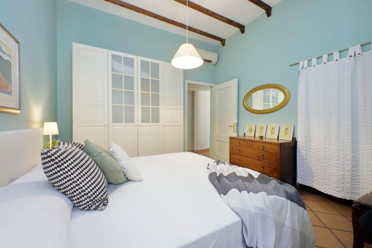 The Rigoletto Apartment โรม ภายนอก รูปภาพ